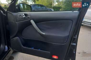 Універсал Skoda Octavia 2005 в 