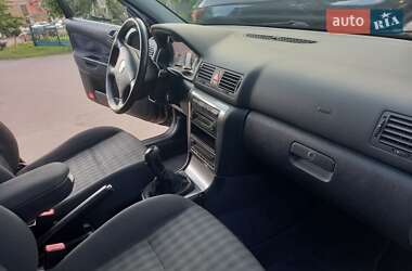 Універсал Skoda Octavia 2005 в 
