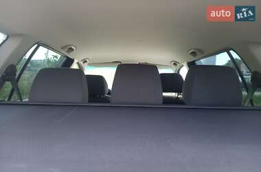 Універсал Skoda Octavia 2005 в 