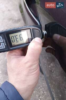 Універсал Skoda Octavia 2005 в 