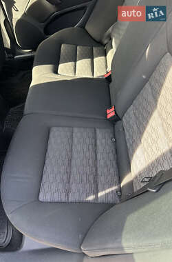 Ліфтбек Skoda Octavia 2011 в 