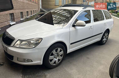 Універсал Skoda Octavia 2012 в Києві