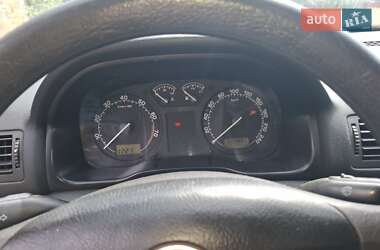 Универсал Skoda Octavia 2008 в 