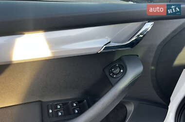 Универсал Skoda Octavia 2016 в 