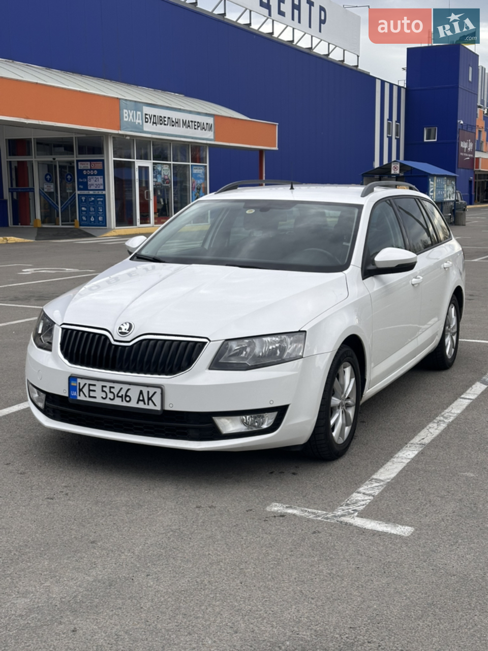 2013 Skoda Octavia - мініатюра 18