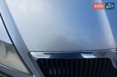Ліфтбек Skoda Octavia 2007 в 