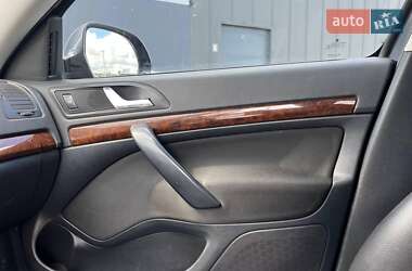 Ліфтбек Skoda Octavia 2012 в 