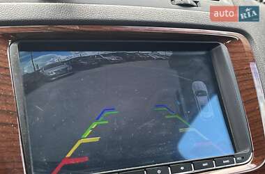 Ліфтбек Skoda Octavia 2012 в 