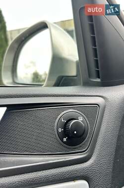 Лифтбек Skoda Octavia 2009 в 