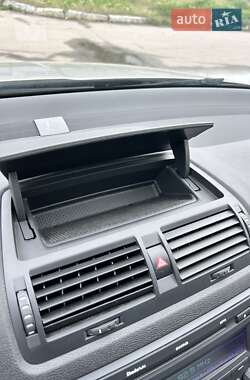 Лифтбек Skoda Octavia 2009 в 