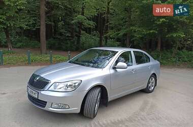 Ліфтбек Skoda Octavia 2012 в Львові