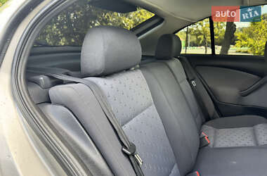 Ліфтбек Skoda Octavia 2007 в 