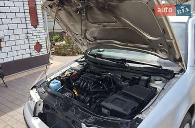 Универсал Skoda Octavia 2005 в 
