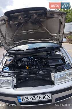 Универсал Skoda Octavia 2005 в 