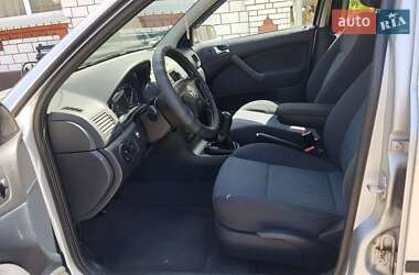 Универсал Skoda Octavia 2005 в 