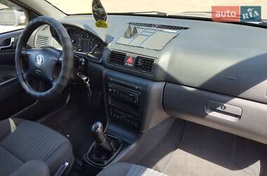 Универсал Skoda Octavia 2005 в 
