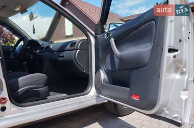 Универсал Skoda Octavia 2005 в 