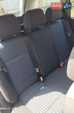 Универсал Skoda Octavia 2005 в 