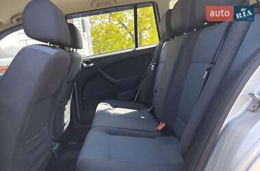Универсал Skoda Octavia 2005 в 