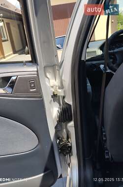 Универсал Skoda Octavia 2005 в 
