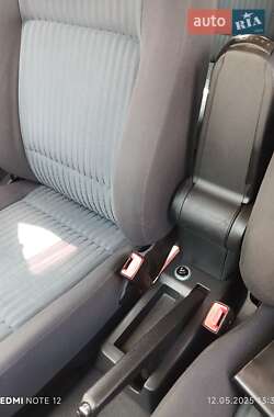 Универсал Skoda Octavia 2005 в 