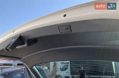 Универсал Skoda Octavia 2018 в 