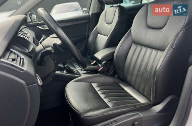 Універсал Skoda Octavia 2020 в 