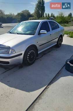 Універсал Skoda Octavia 2008 в 