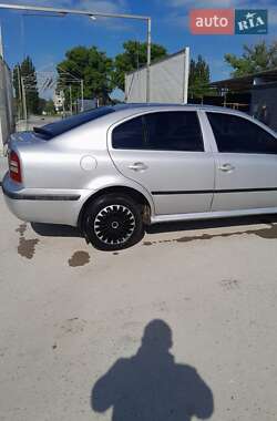Універсал Skoda Octavia 2008 в 
