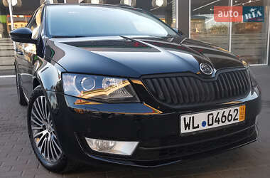 Универсал Skoda Octavia 2014 в Житомире