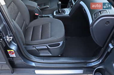 Универсал Skoda Octavia 2011 в 