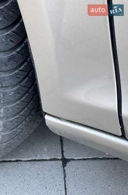 Универсал Skoda Octavia 2005 в 