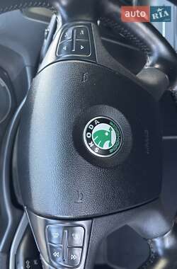 Универсал Skoda Octavia 2005 в 