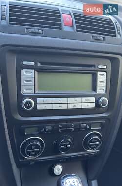 Универсал Skoda Octavia 2005 в 