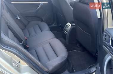 Универсал Skoda Octavia 2005 в 