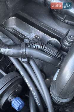 Универсал Skoda Octavia 2005 в 