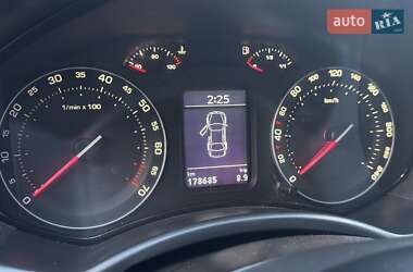 Универсал Skoda Octavia 2005 в 