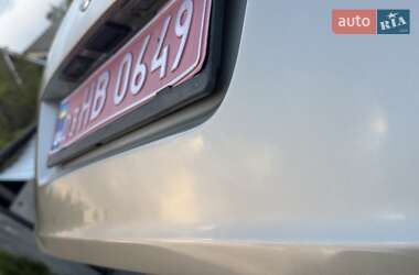 Универсал Skoda Octavia 2005 в 