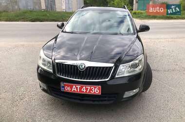 Универсал Skoda Octavia 2013 в Звягеле