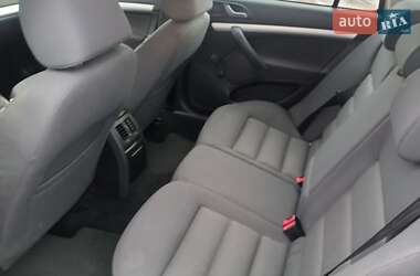 Універсал Skoda Octavia 2005 в 