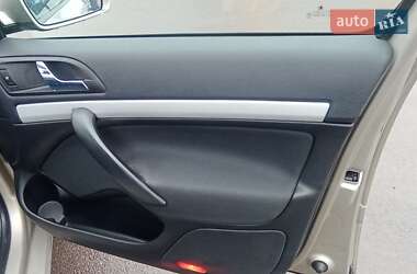 Універсал Skoda Octavia 2005 в 