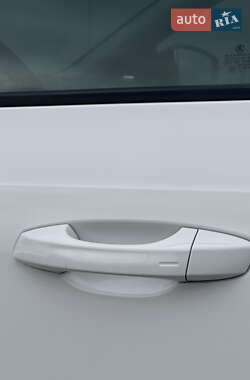 Універсал Skoda Octavia 2014 в 