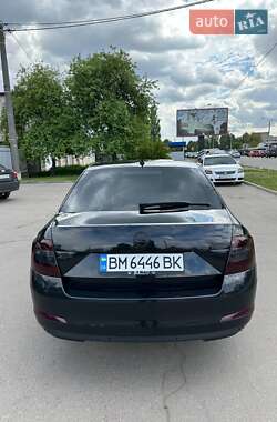 Ліфтбек Skoda Octavia 2013 в 