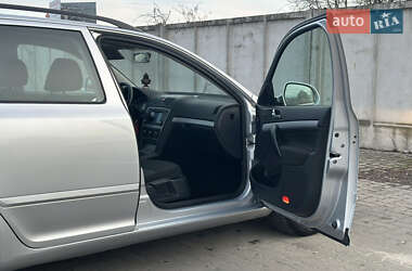Универсал Skoda Octavia 2012 в 
