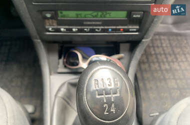 Лифтбек Skoda Octavia 2004 в 