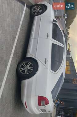 Лифтбек Skoda Octavia 2012 в Киеве