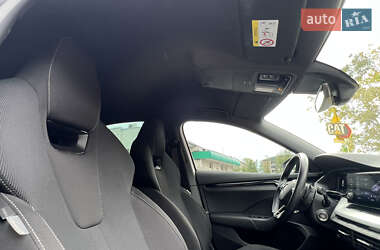 Ліфтбек Skoda Octavia 2020 в 