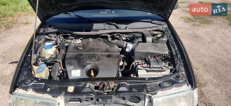 Лифтбек Skoda Octavia 2007 в Белой Церкви