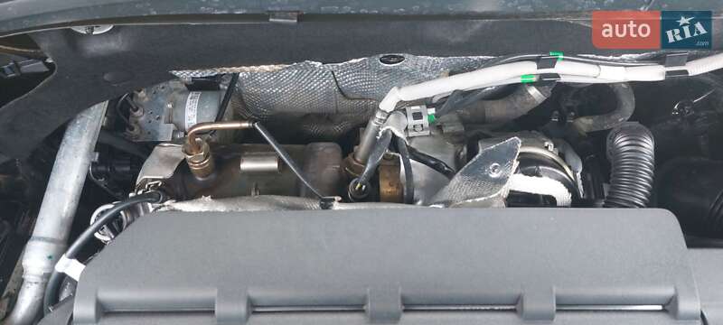 Универсал Skoda Octavia 2020 в Черкассах фото 16 Универсал Skoda Octavia 2020 в Черкассах