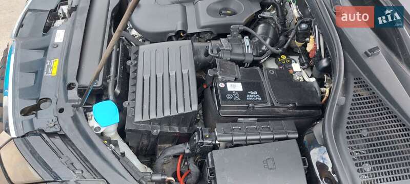 Универсал Skoda Octavia 2020 в Черкассах фото 14 Универсал Skoda Octavia 2020 в Черкассах